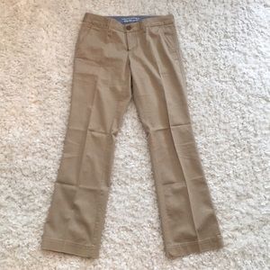Banana Republic Chinos